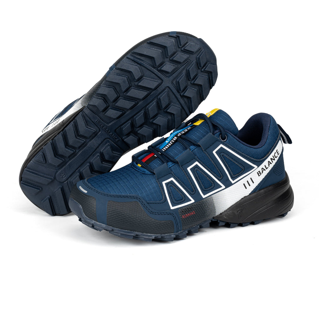 Flavio™ | Scarpe ortopediche da camminata