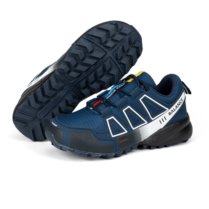 Flavio™ | Scarpe ortopediche da camminata