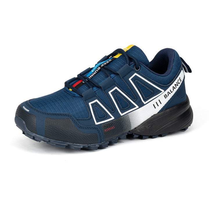 Flavio™ | Scarpe ortopediche da camminata