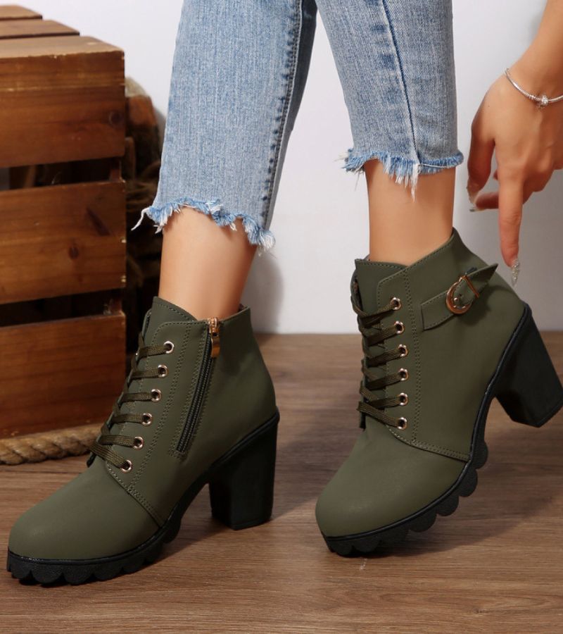 Silvia™ | Scarpe ortopediche eleganti da donna