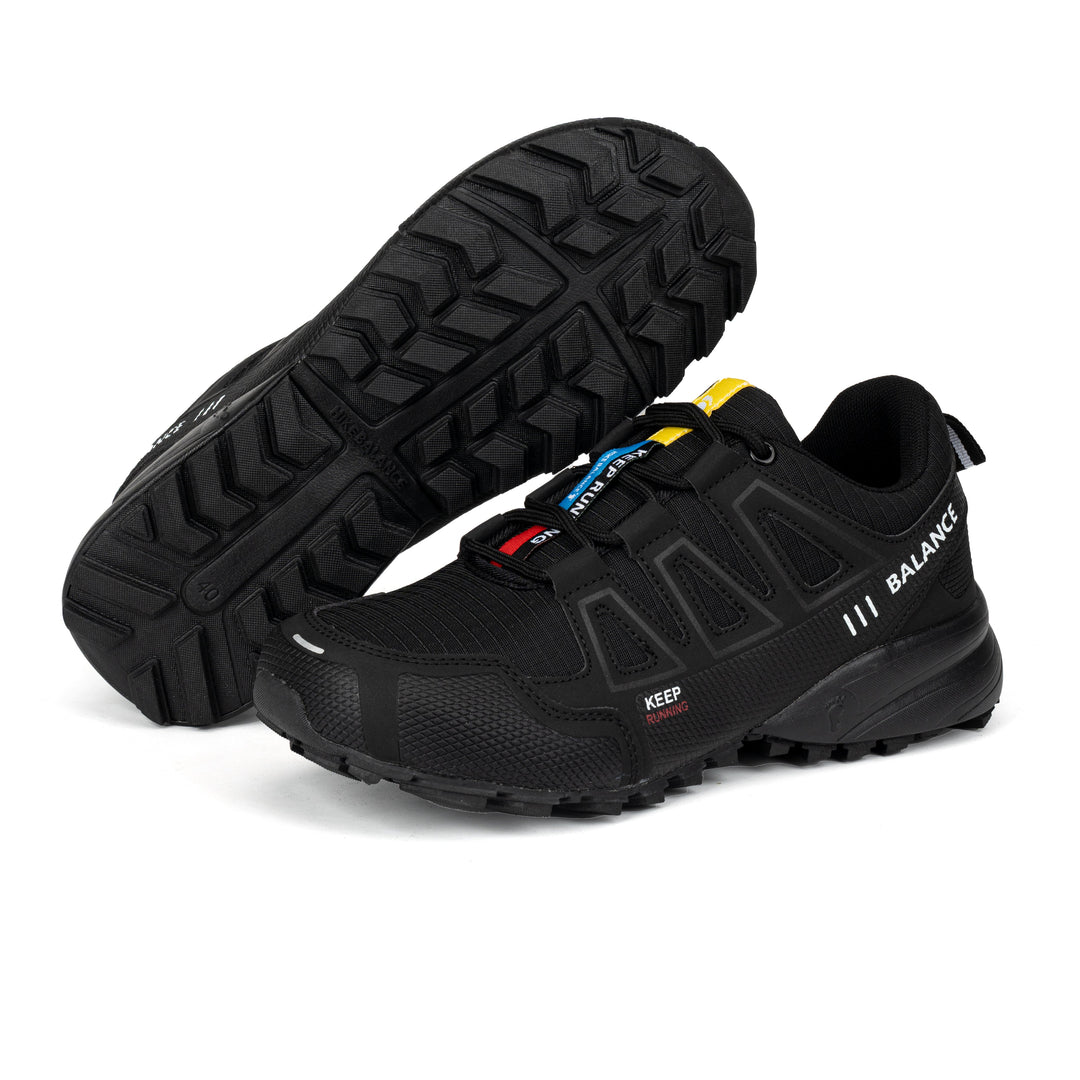 Flavio™ | Scarpe ortopediche da camminata