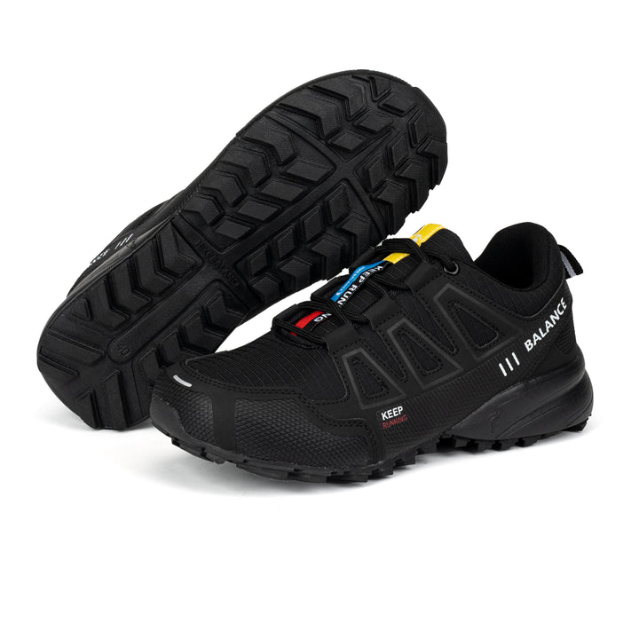 Flavio™ | Scarpe ortopediche da camminata