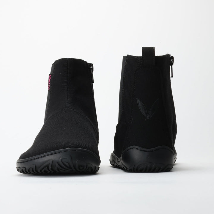 Remi™ | Stivaletti Chelsea barefoot impermeabili