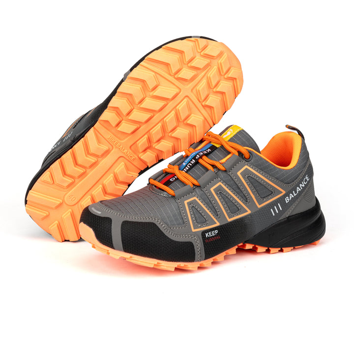 Flavio™ | Scarpe ortopediche da camminata