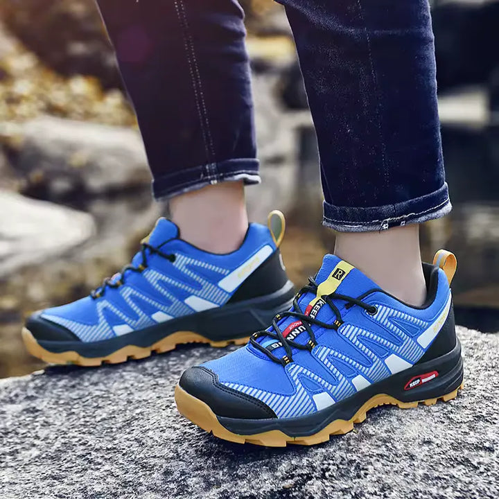 Ettore™ | Scarpe Ortopediche da Trekking
