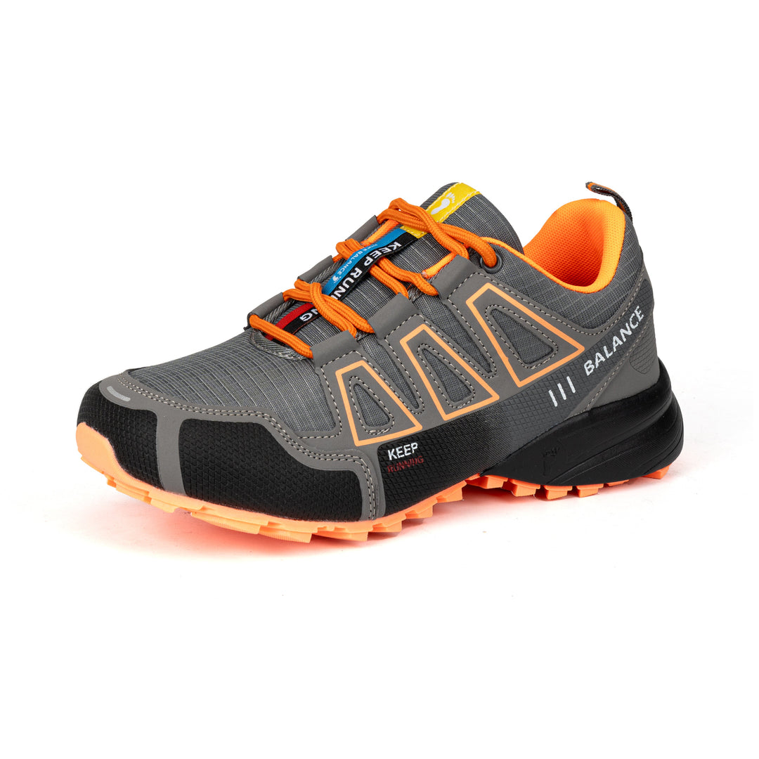 Flavio™ | Scarpe ortopediche da camminata