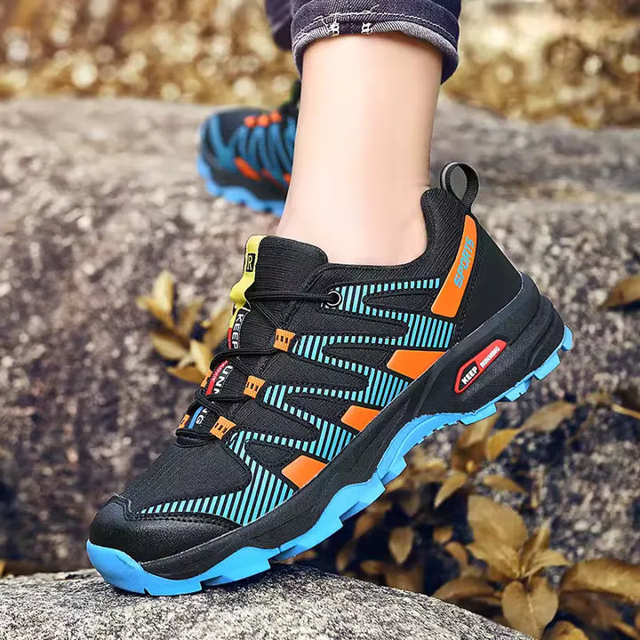 Ettore™ | Scarpe Ortopediche da Trekking