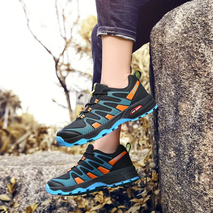 Ettore™ | Scarpe Ortopediche da Trekking