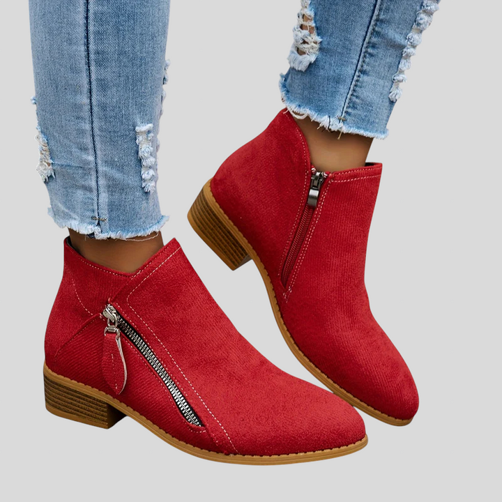 Giada™ | Scarpe ortopediche urbane da donna