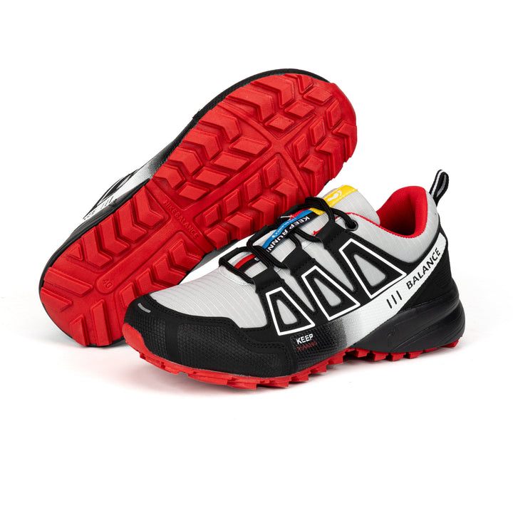 Flavio™ | Scarpe ortopediche da camminata