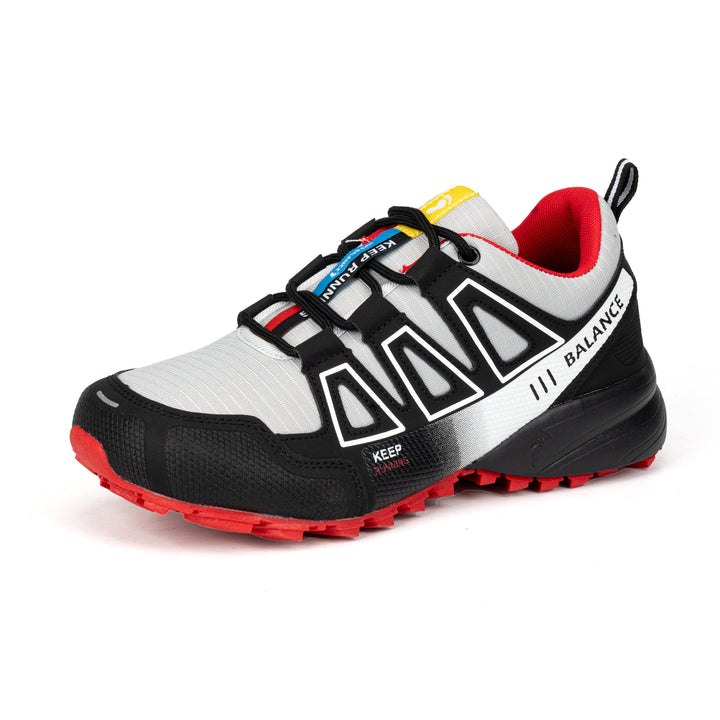 Flavio™ | Scarpe ortopediche da camminata