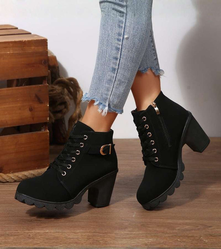 Silvia™ | Scarpe ortopediche eleganti da donna