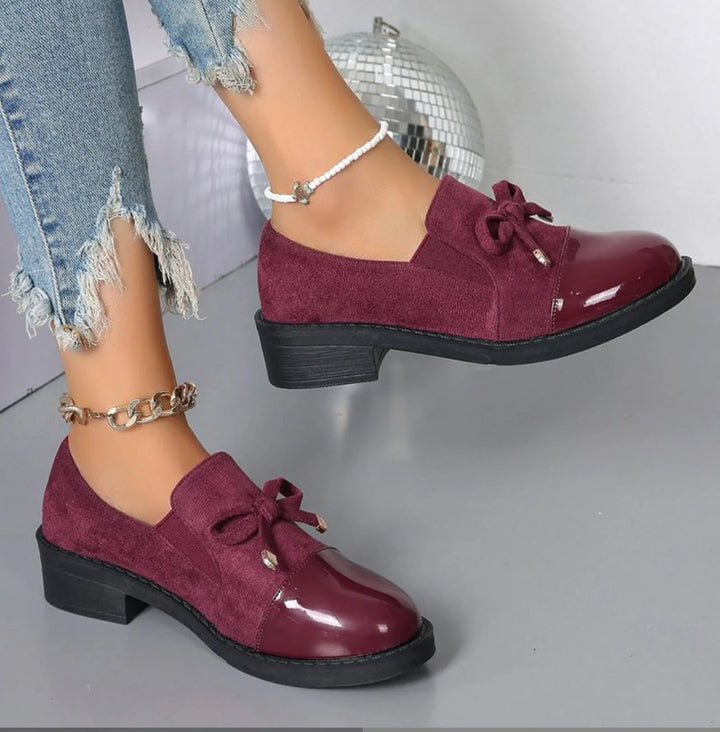 Irene™ | Scarpe ortopediche confortevoli