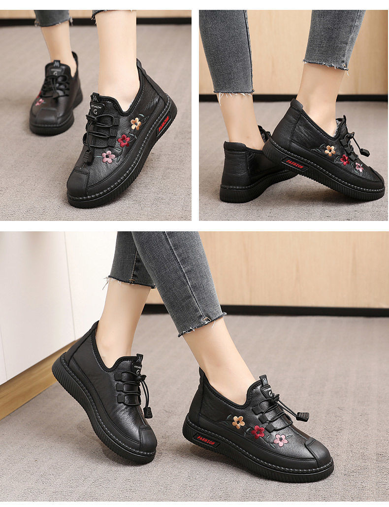 Loredana™ – Scarpe Ortopediche Comfort Donna