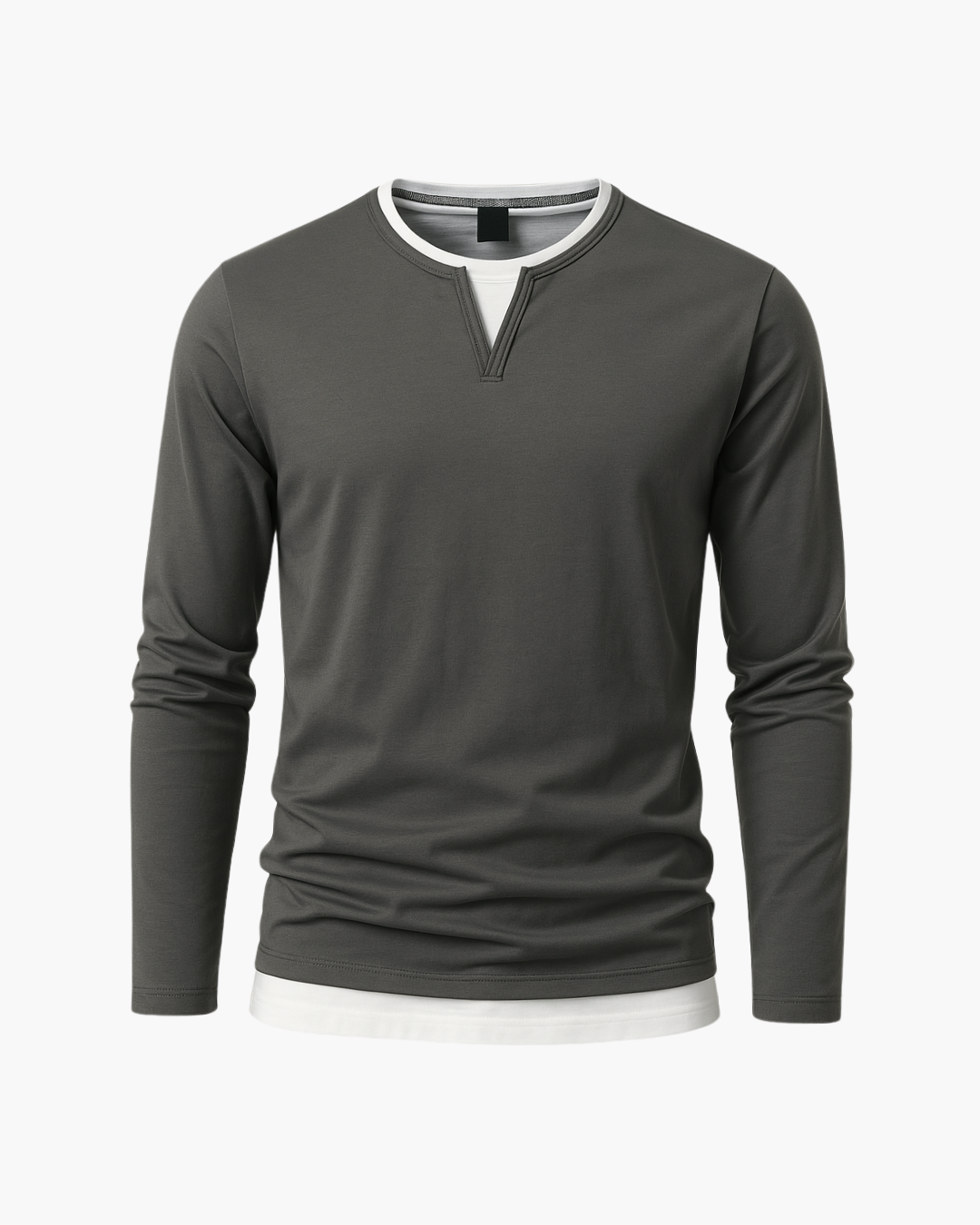 Carmin™ | Maglia Uomo Manica Lunga