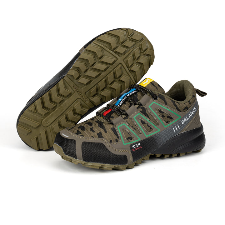 Flavio™ | Scarpe ortopediche da camminata
