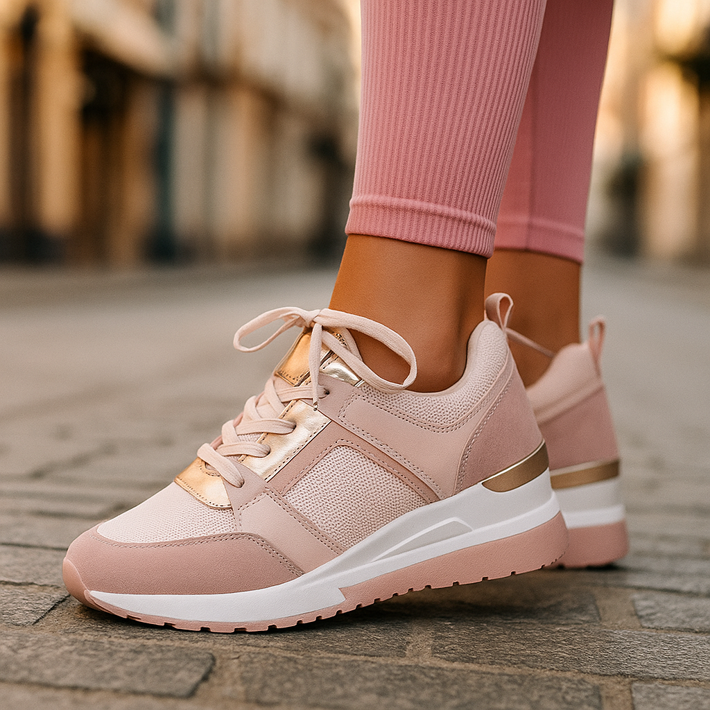 Renata™ | Scarpe Ortopediche da Donna Comfort Quotidiano
