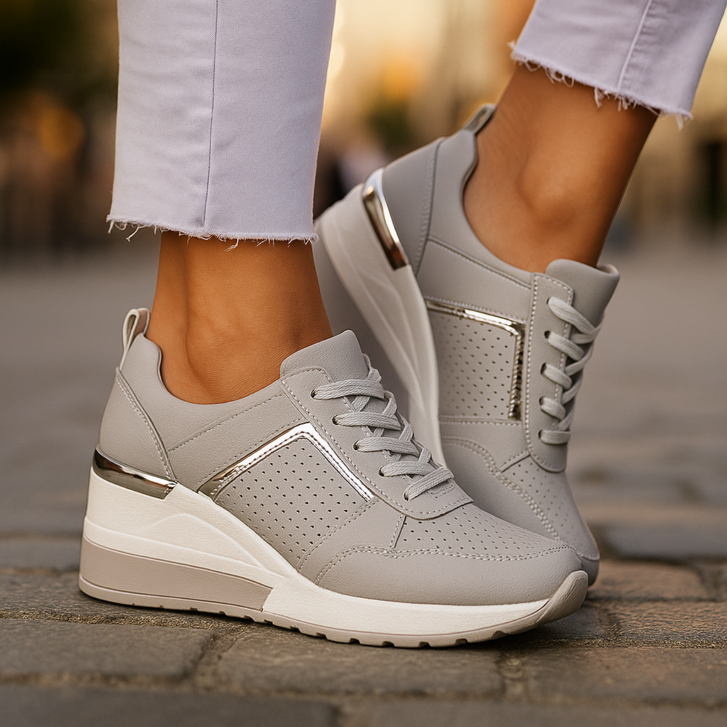 Renata™ | Scarpe Ortopediche da Donna Comfort Quotidiano
