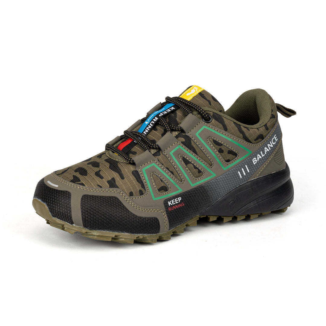 Flavio™ | Scarpe ortopediche da camminata