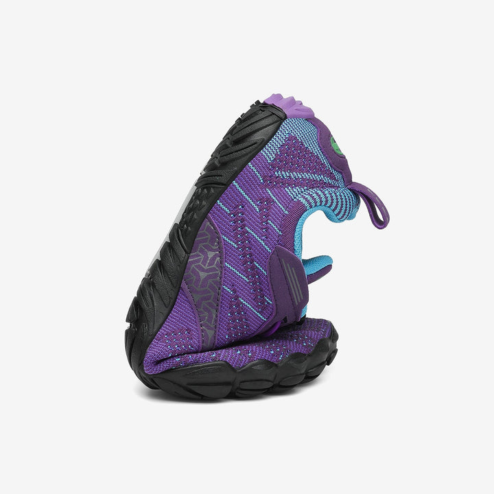 Taylor™ | Scarpe barefoot traspiranti