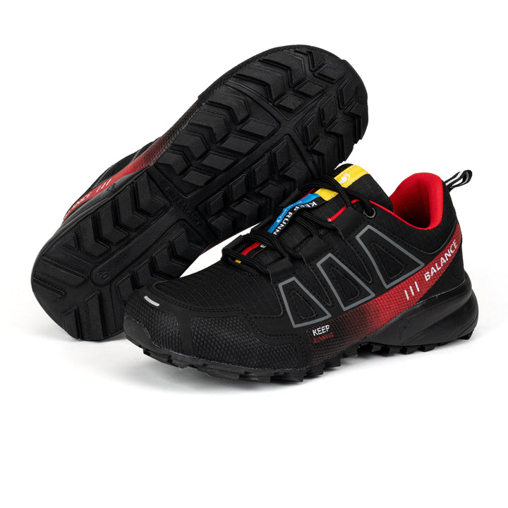 Flavio™ | Scarpe ortopediche da camminata
