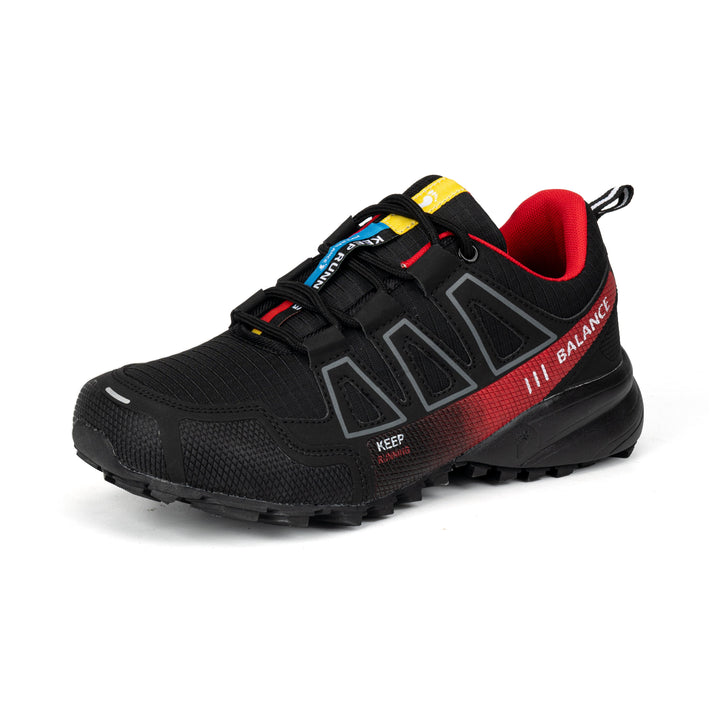 Flavio™ | Scarpe ortopediche da camminata