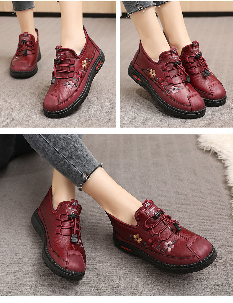 Loredana™ – Scarpe Ortopediche Comfort Donna