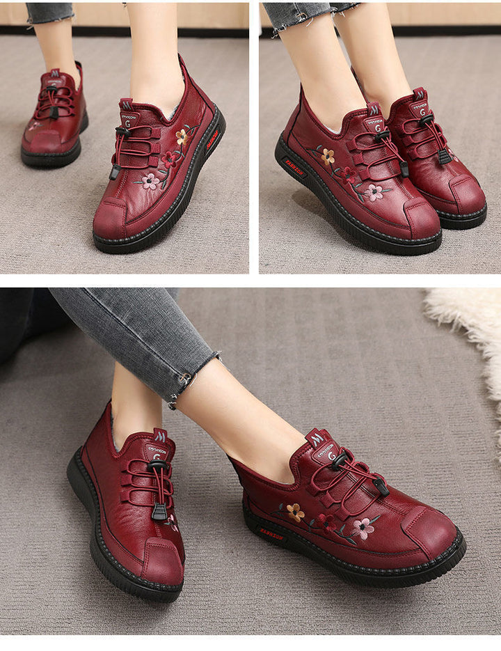 Loredana™ – Scarpe Ortopediche Comfort Donna