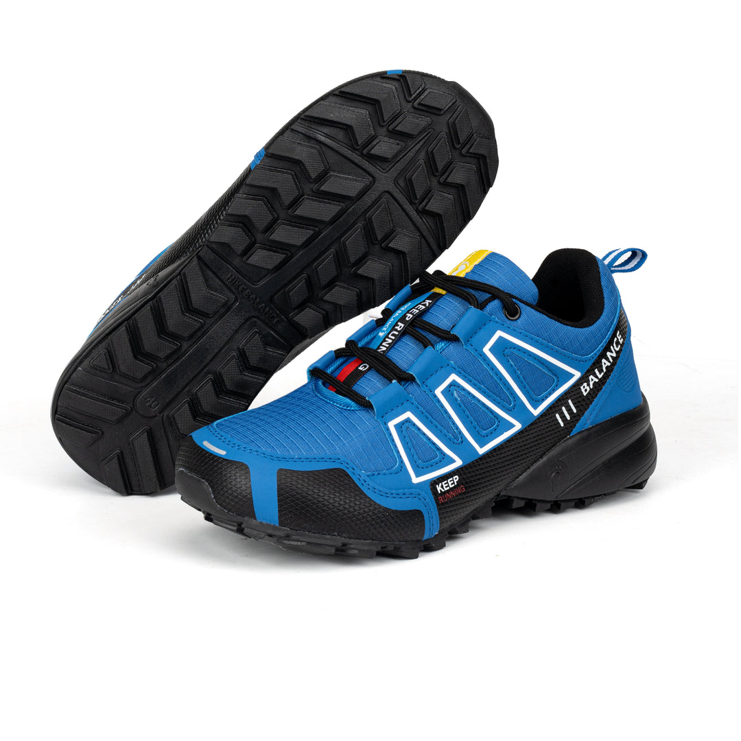 Flavio™ | Scarpe ortopediche da camminata
