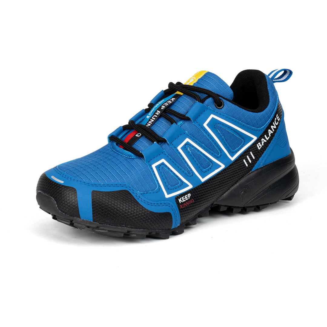 Flavio™ | Scarpe ortopediche da camminata