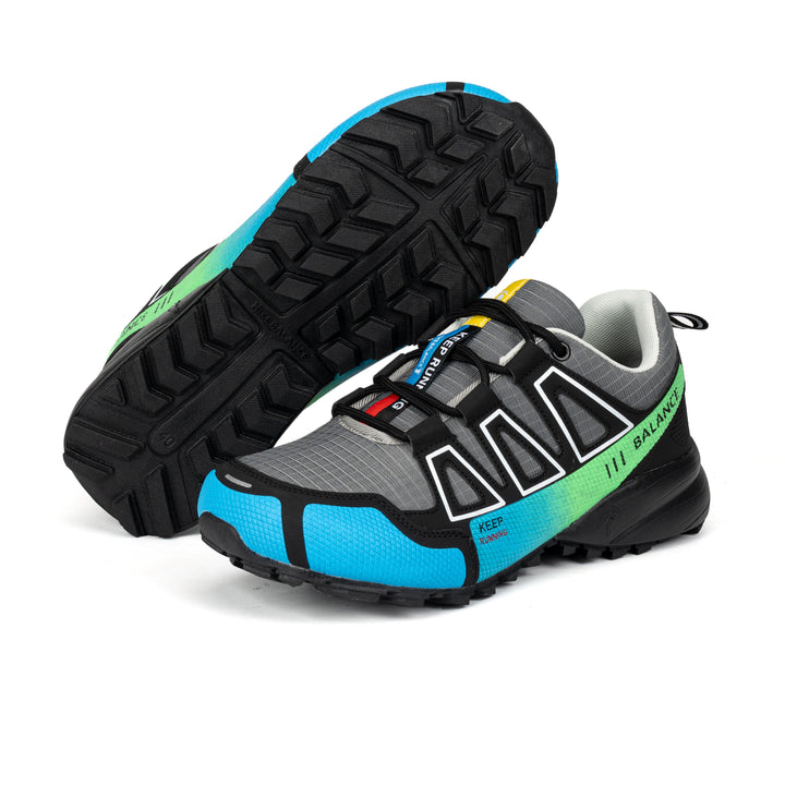 Flavio™ | Scarpe ortopediche da camminata