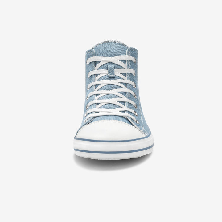 Milan™ | Scarpe barefoot in tela flessibile