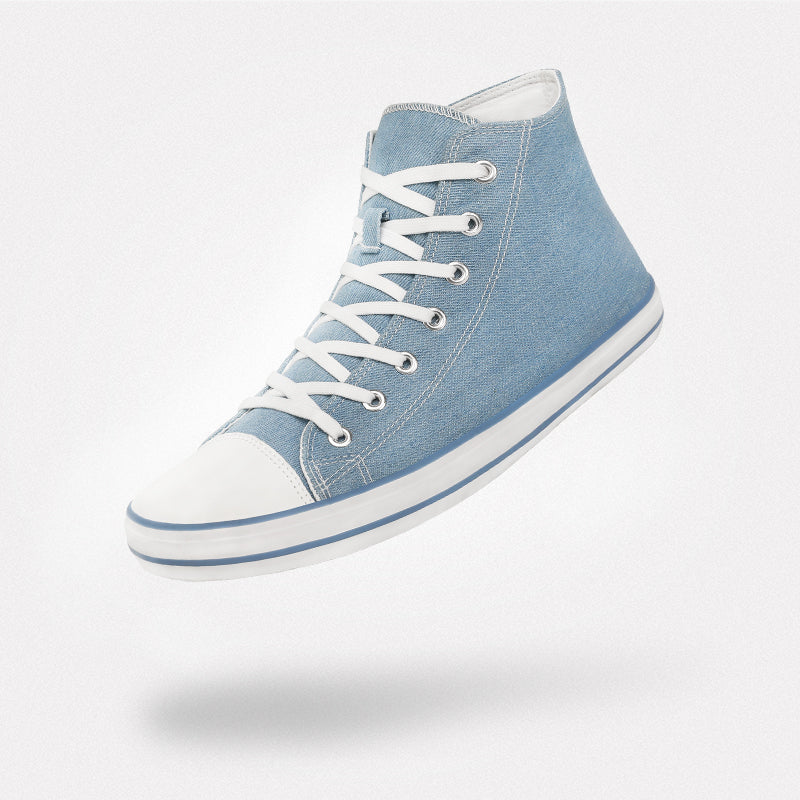 Milan™ | Scarpe barefoot in tela flessibile