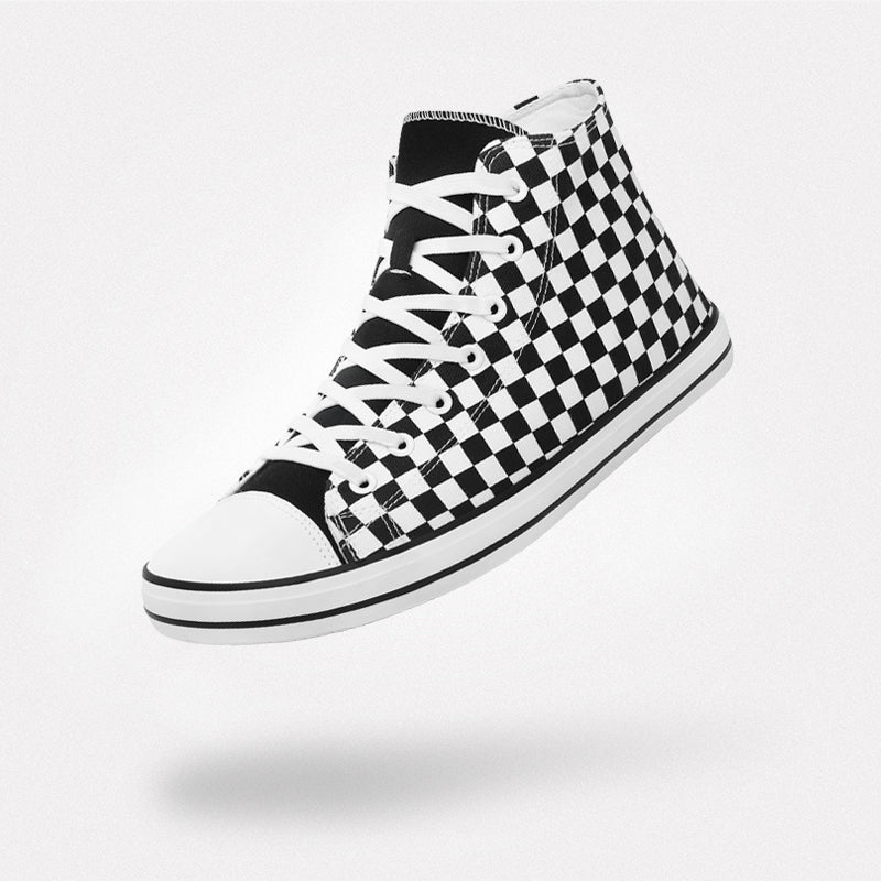 Milan™ | Scarpe barefoot in tela flessibile