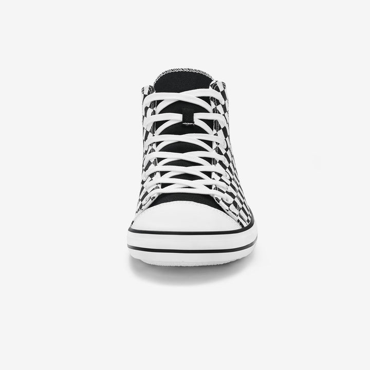 Milan™ | Scarpe barefoot in tela flessibile