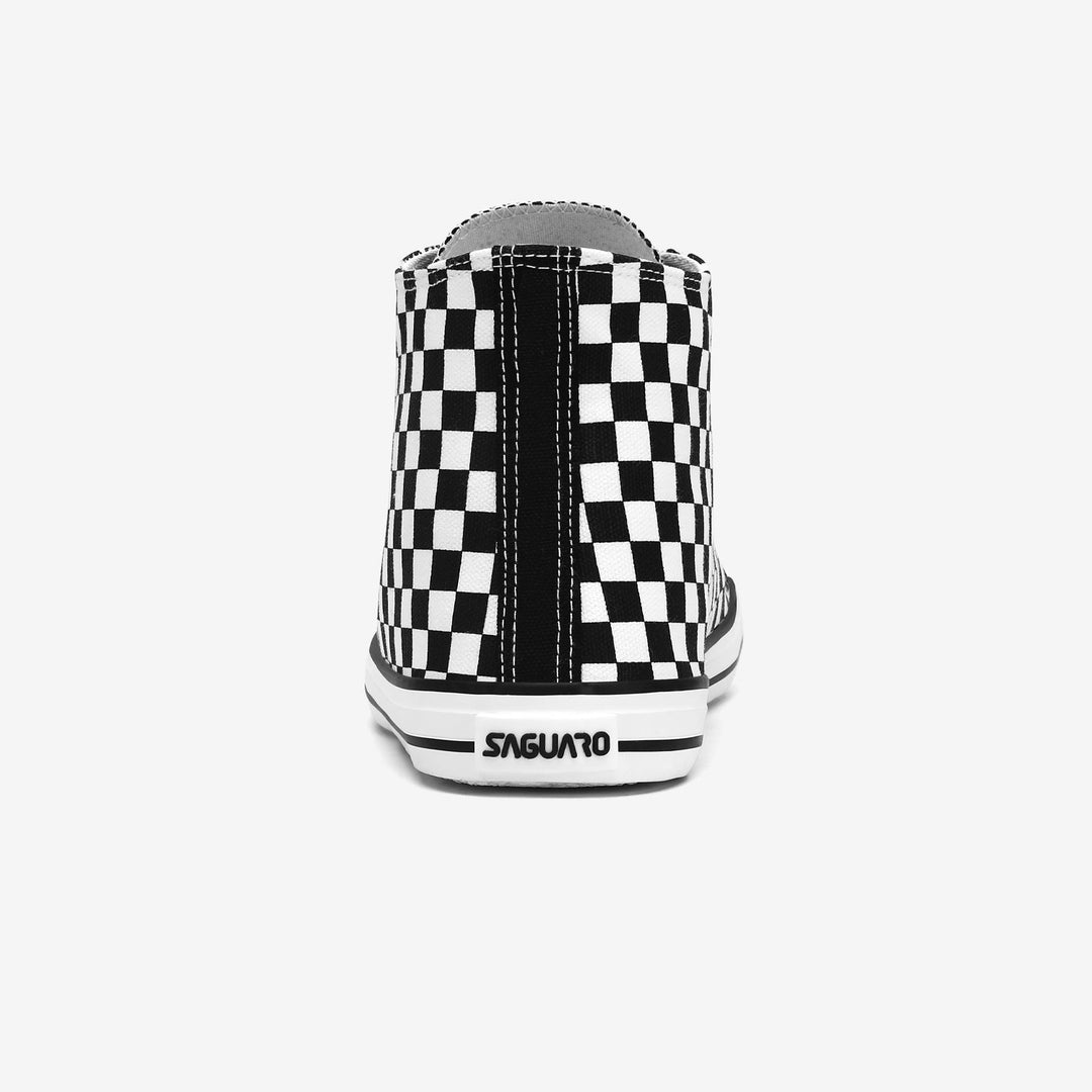 Milan™ | Scarpe barefoot in tela flessibile