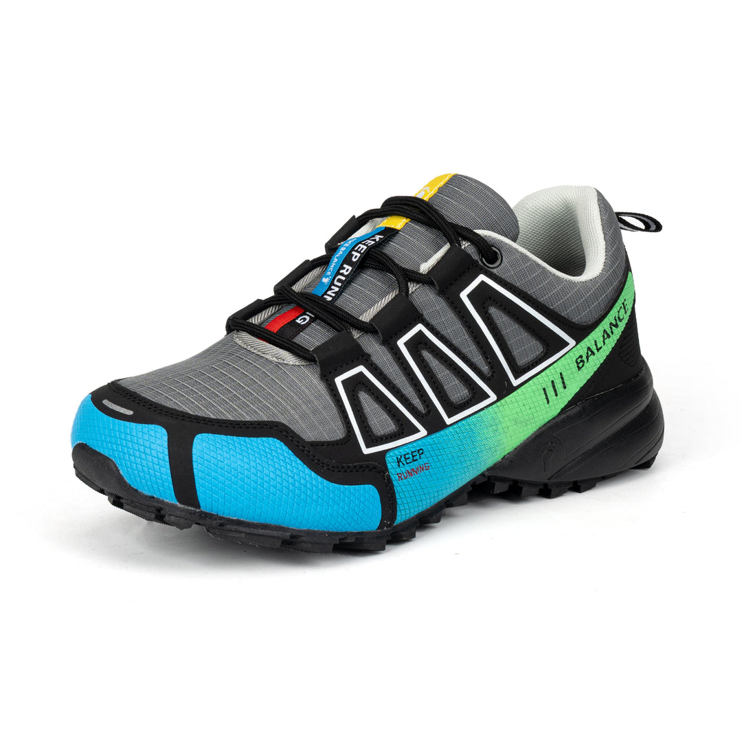 Flavio™ | Scarpe ortopediche da camminata
