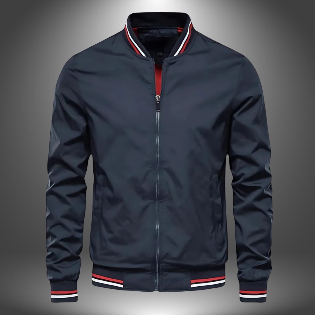 Yordi™ | Giacca Bomber Elegante