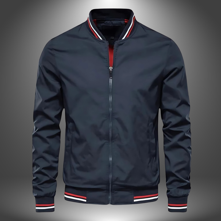 Yordi™ | Giacca Bomber Elegante