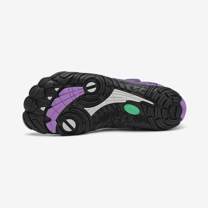 Taylor™ | Scarpe barefoot traspiranti