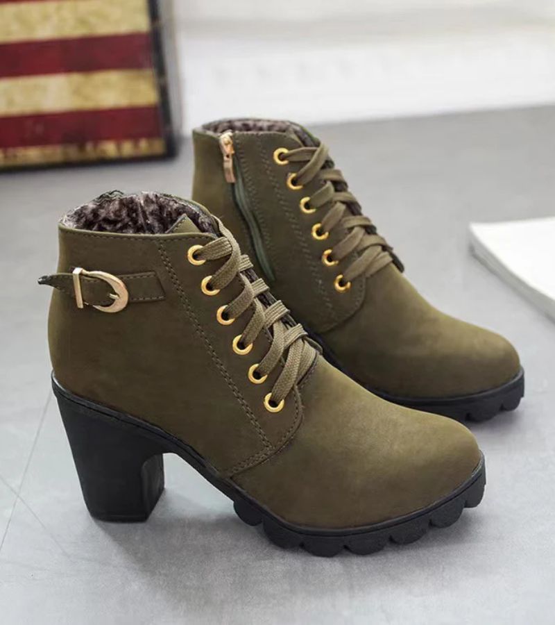 Silvia™ | Scarpe ortopediche eleganti da donna