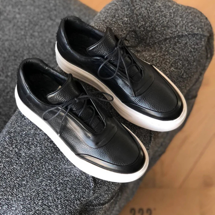 Ottavio™ | Scarpe Ortopediche Comfort Minimaliste