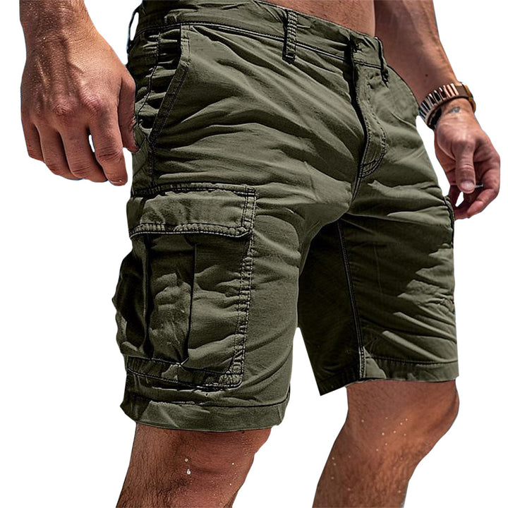 Max™ | Cargo Shorts Uomo