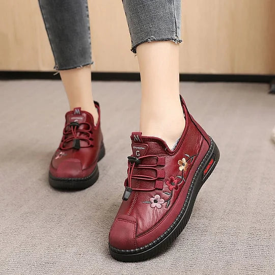 Loredana™ – Scarpe Ortopediche Comfort Donna