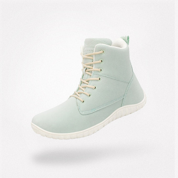 Dani™ | Barefoot Winter Boots con fodera calda