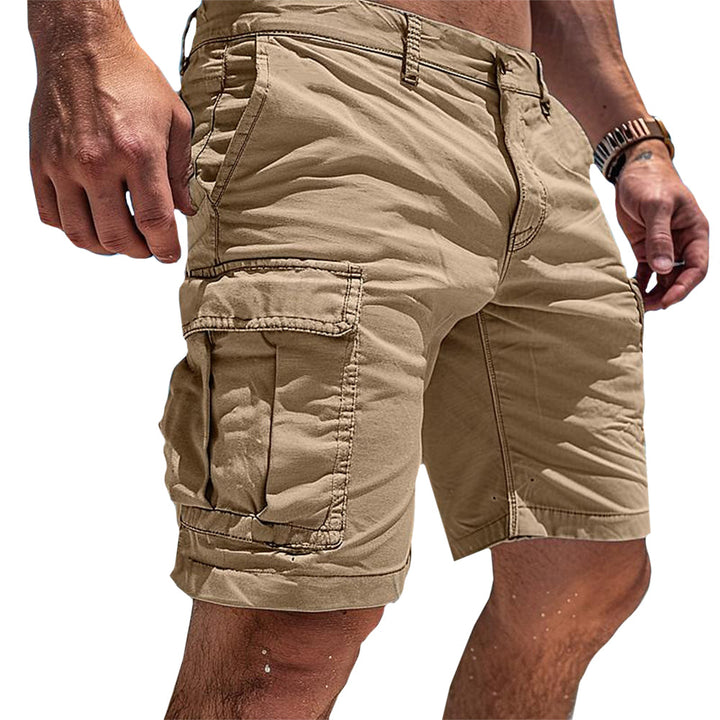 Max™ | Cargo Shorts Uomo