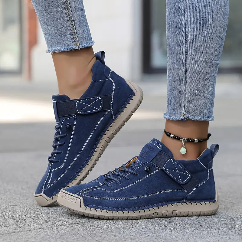 Nicole™ | Scarpe Ortopediche Eleganti e Confortevoli