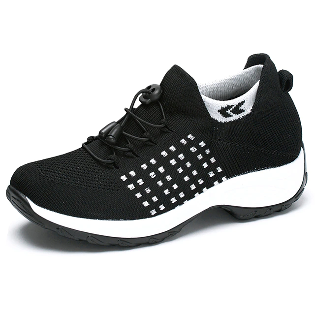 Cristina™ | Scarpe ortopediche leggere e ammortizzate