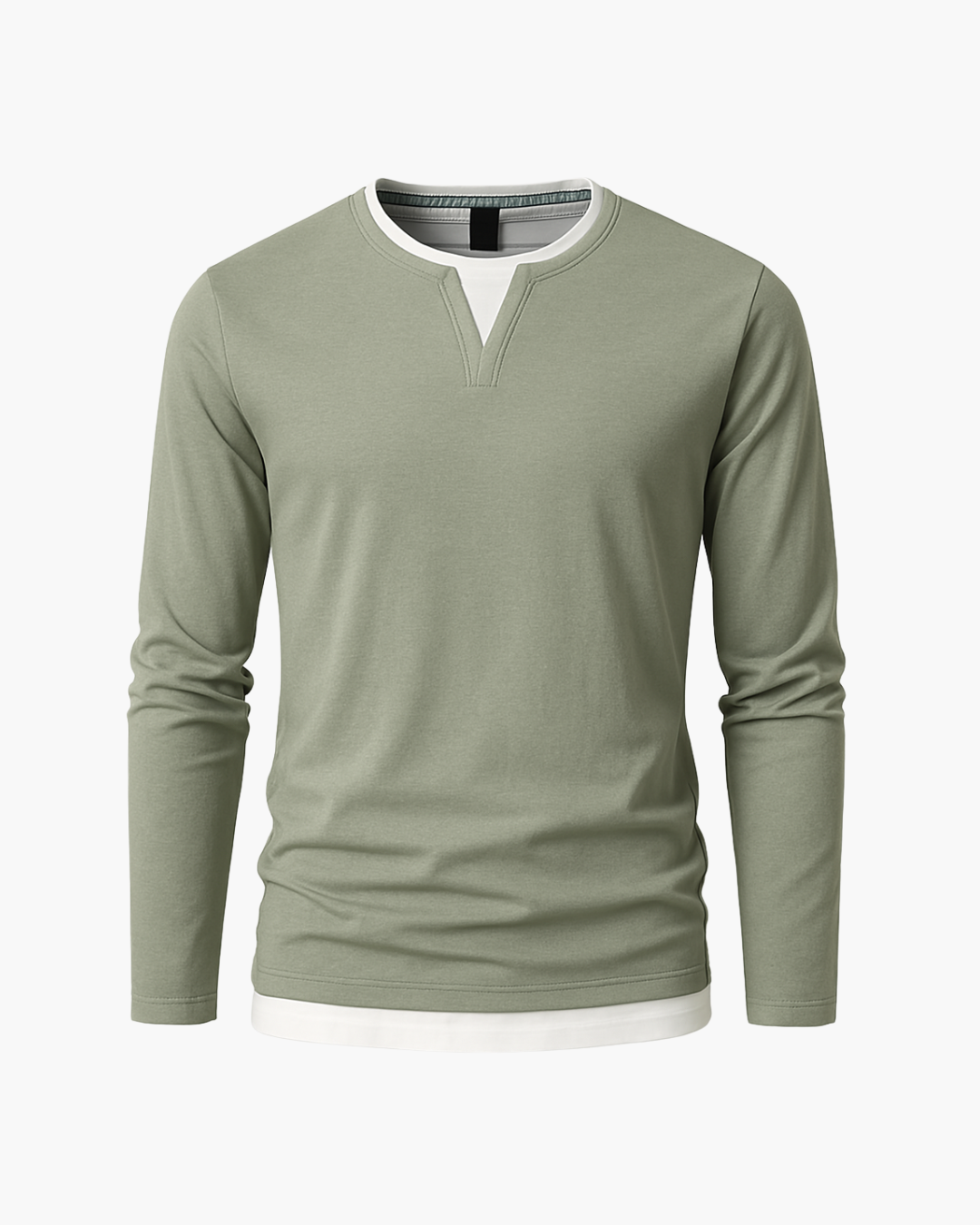 Carmin™ | Maglia Uomo Manica Lunga