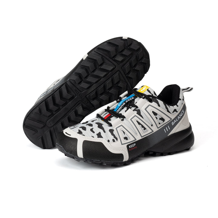 Flavio™ | Scarpe ortopediche da camminata